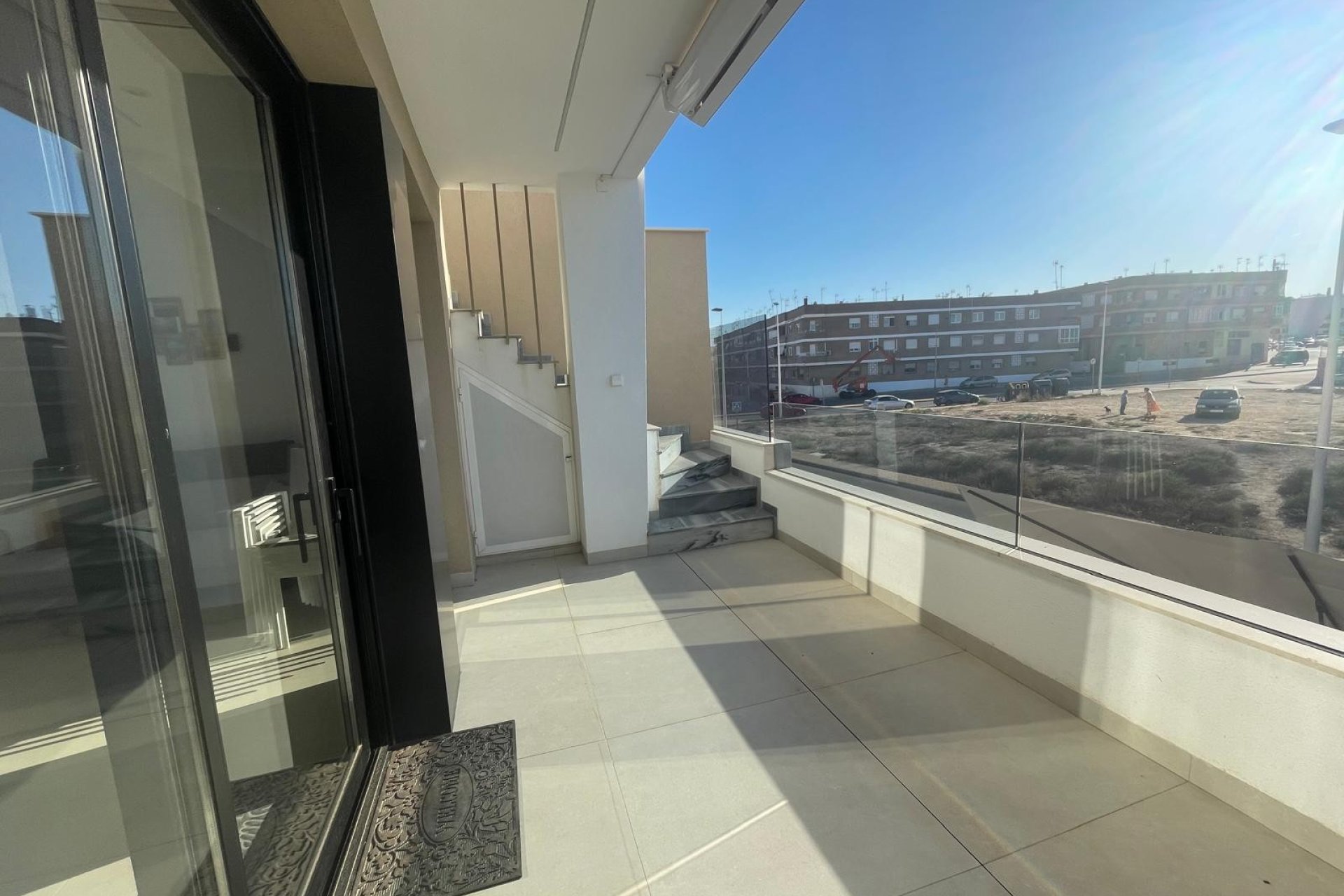 Resale - Apartment -
San Pedro del Pinatar - San Pedro del Pinatar - Town