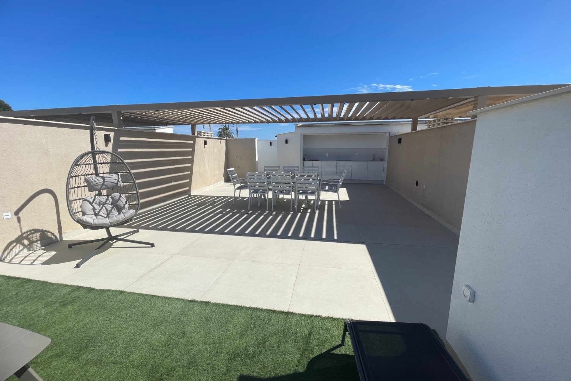 Resale - Apartment -
San Pedro del Pinatar - San Pedro del Pinatar - Town