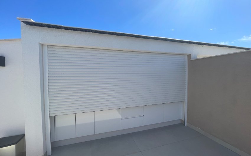 Resale - Apartment -
San Pedro del Pinatar - San Pedro del Pinatar - Town