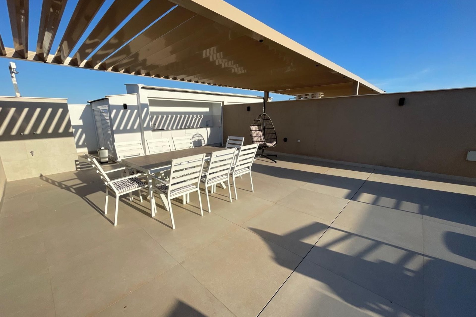 Resale - Apartment -
San Pedro del Pinatar - San Pedro del Pinatar - Town