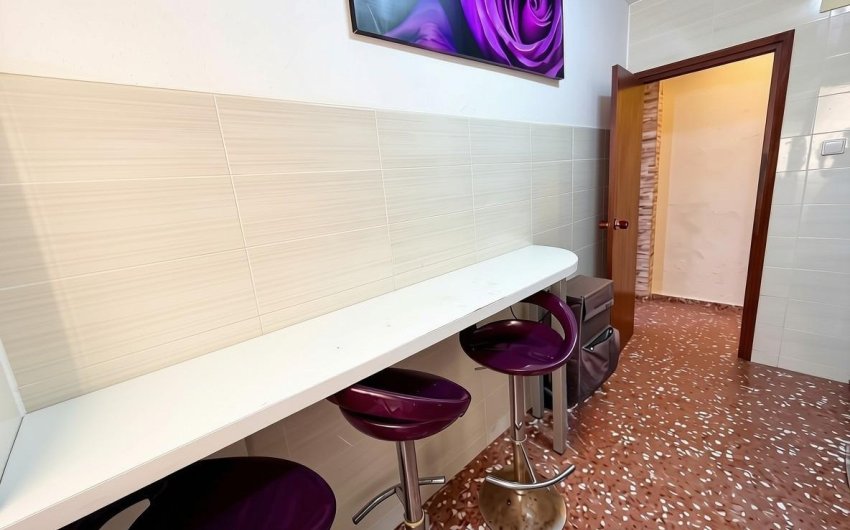 Resale - Apartment -
San Pedro del Pinatar - Villananitos