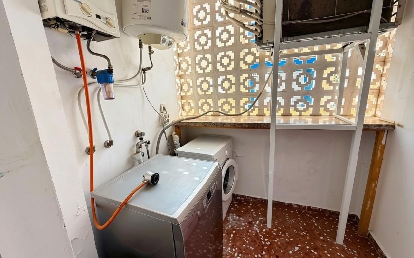 Resale - Apartment -
San Pedro del Pinatar - Villananitos
