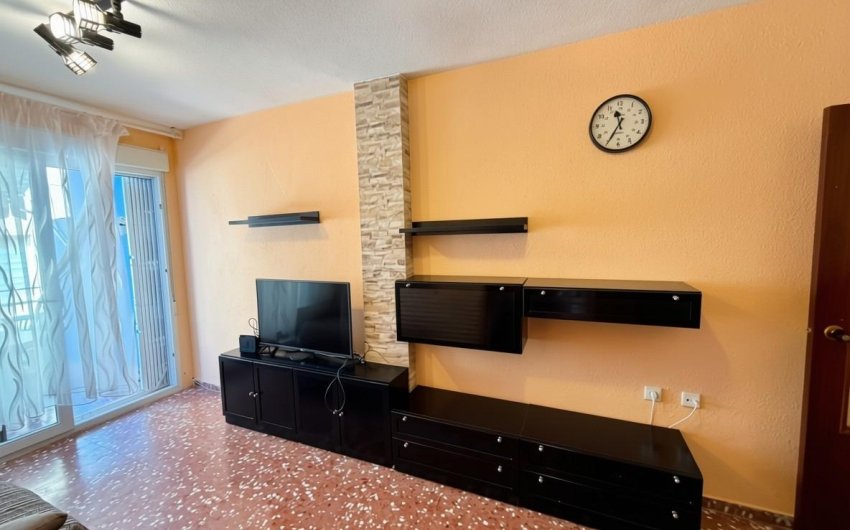 Resale - Apartment -
San Pedro del Pinatar - Villananitos