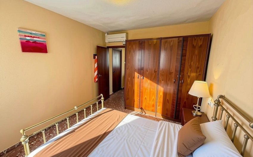 Resale - Apartment -
San Pedro del Pinatar - Villananitos