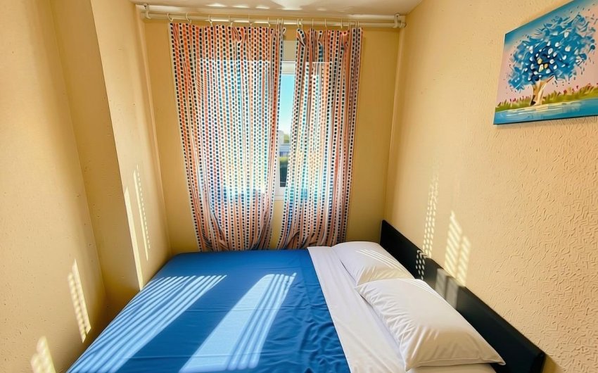 Resale - Apartment -
San Pedro del Pinatar - Villananitos