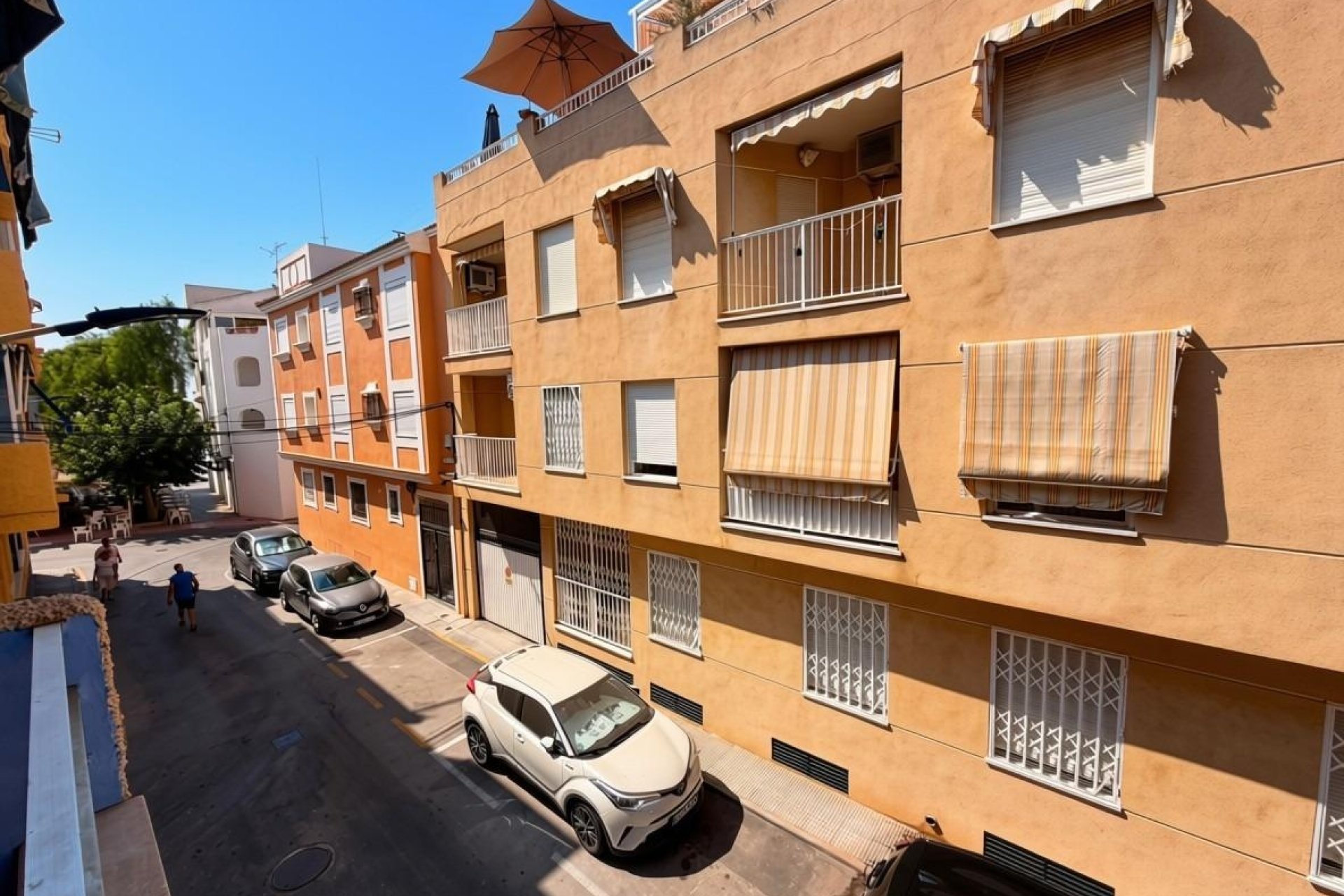 Resale - Apartment -
San Pedro del Pinatar - Villananitos
