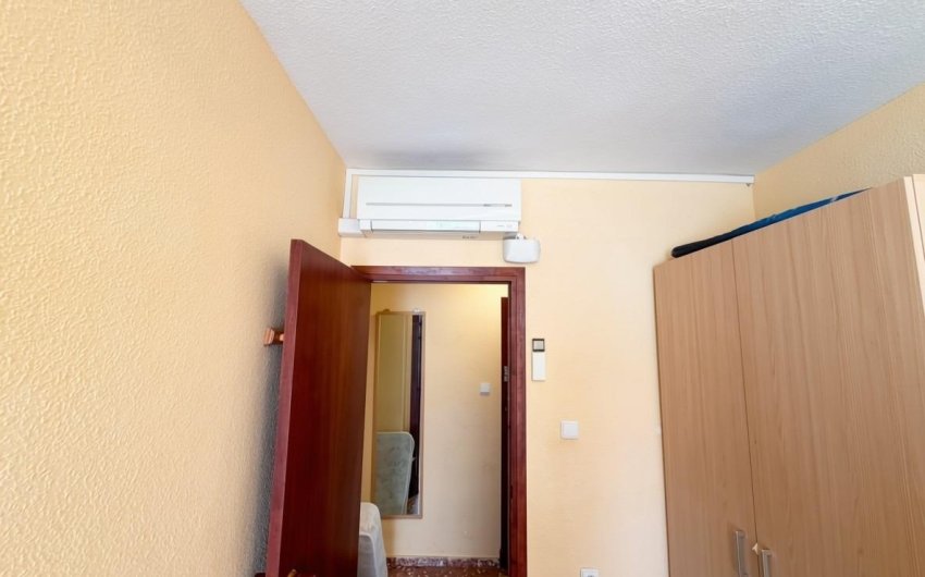 Resale - Apartment -
San Pedro del Pinatar - Villananitos