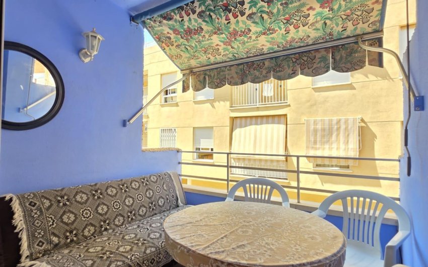 Resale - Apartment -
San Pedro del Pinatar - Villananitos