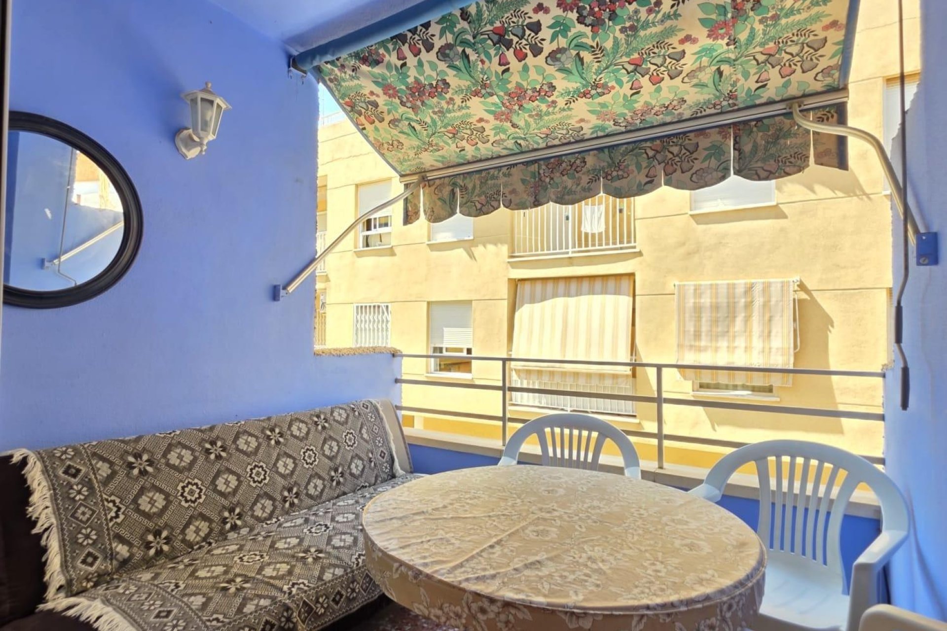Resale - Apartment -
San Pedro del Pinatar - Villananitos