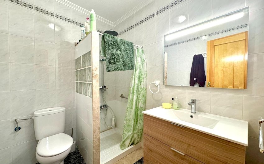 Resale - Apartment -
San Pedro del Pinatar - Villananitos