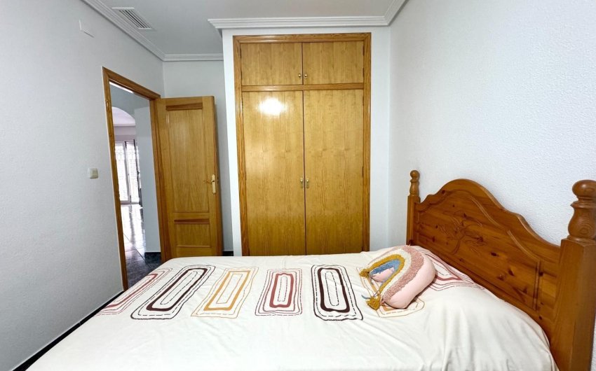 Resale - Apartment -
San Pedro del Pinatar - Villananitos