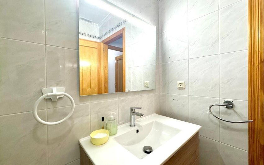 Resale - Apartment -
San Pedro del Pinatar - Villananitos