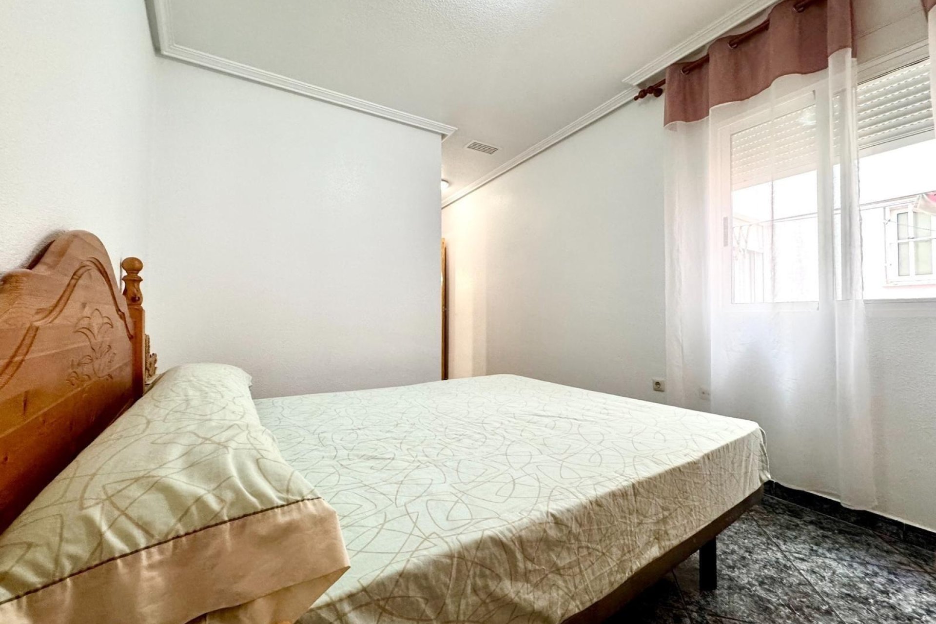Resale - Apartment -
San Pedro del Pinatar - Villananitos
