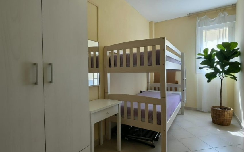 Resale - Apartment -
San Pedro del Pinatar - Villananitos