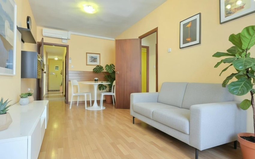 Resale - Apartment -
San Pedro del Pinatar - Villananitos