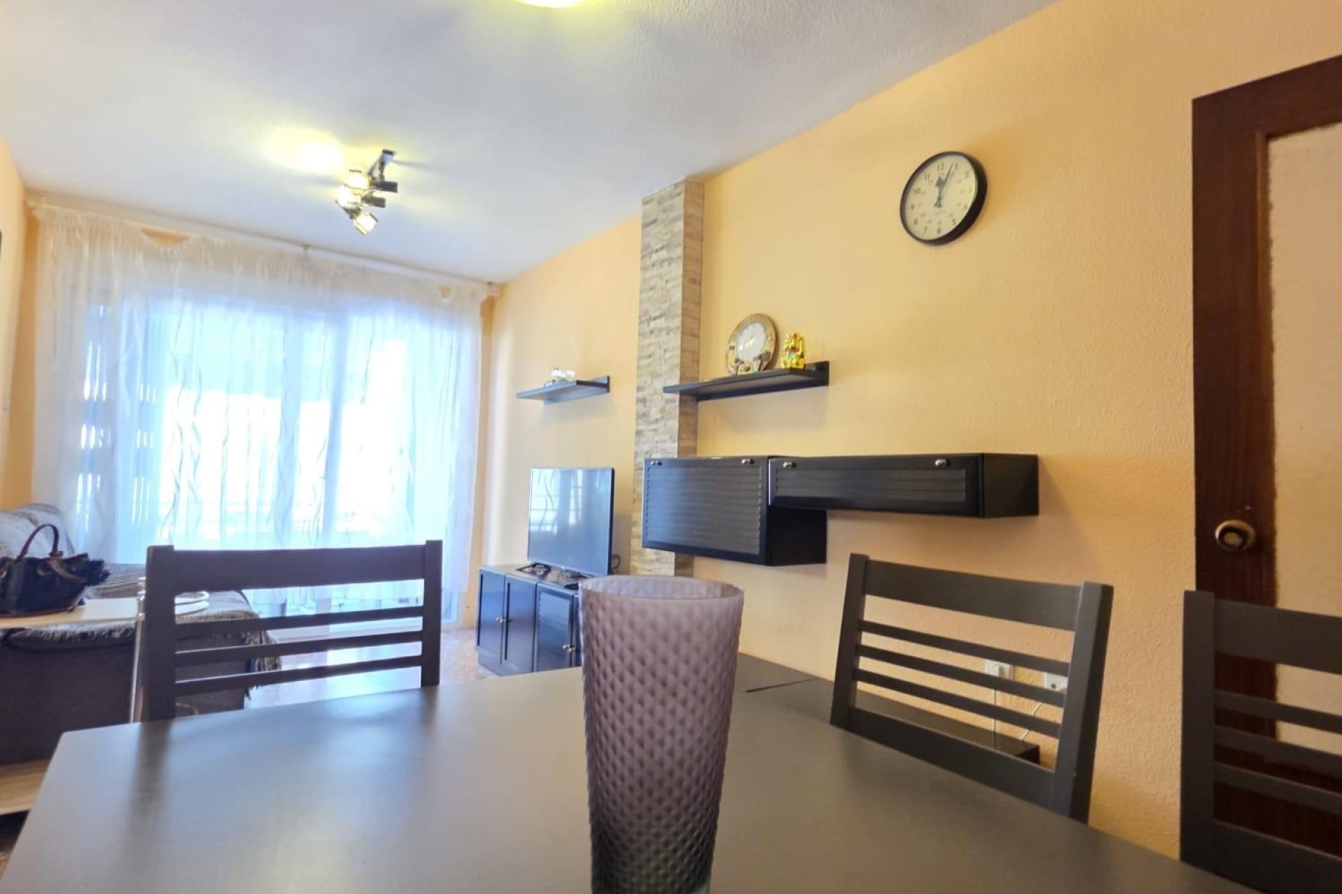 Resale - Apartment -
San Pedro del Pinatar - Villananitos