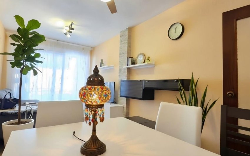 Resale - Apartment -
San Pedro del Pinatar - Villananitos