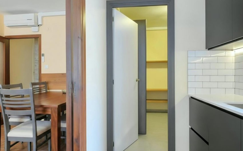 Resale - Apartment -
San Pedro del Pinatar - Villananitos
