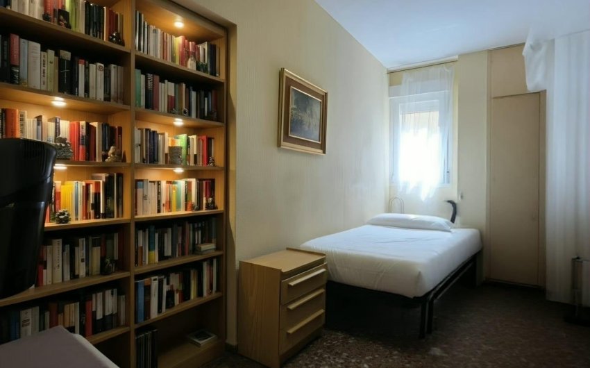Resale - Apartment -
San Pedro del Pinatar - Villananitos