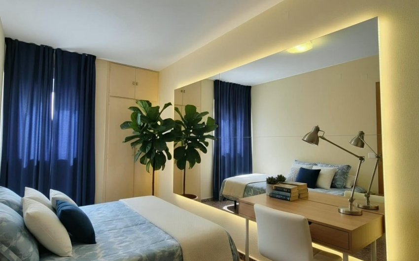 Resale - Apartment -
San Pedro del Pinatar - Villananitos