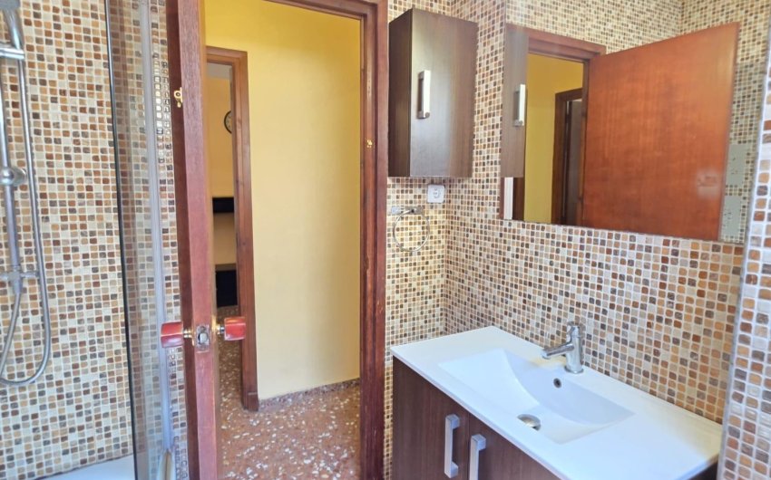 Resale - Apartment -
San Pedro del Pinatar - Villananitos