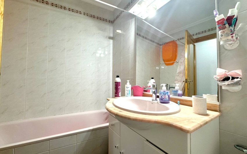 Resale - Apartment -
San Pedro del Pinatar - Villananitos