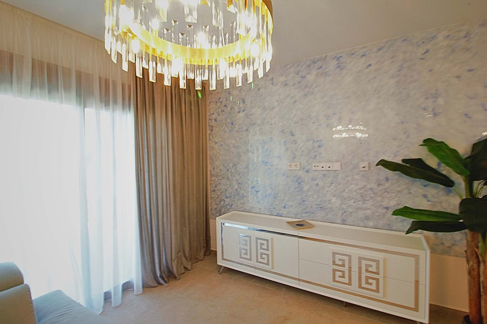 Resale - Apartment -
Santa Pola - Costa Blanca