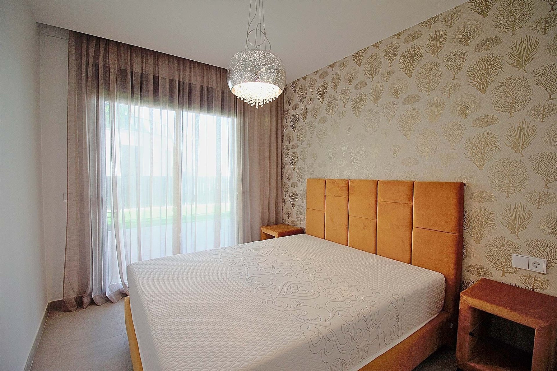 Resale - Apartment -
Santa Pola - Costa Blanca
