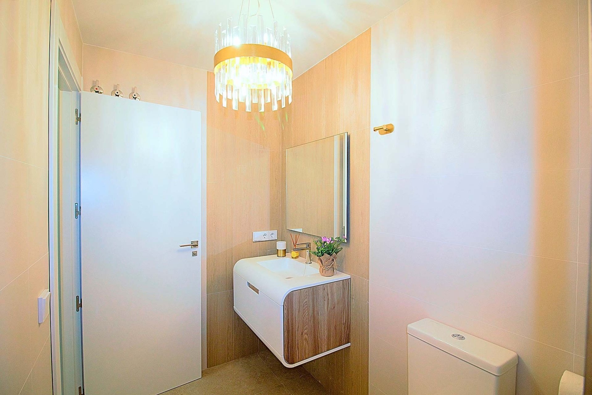 Resale - Apartment -
Santa Pola - Costa Blanca
