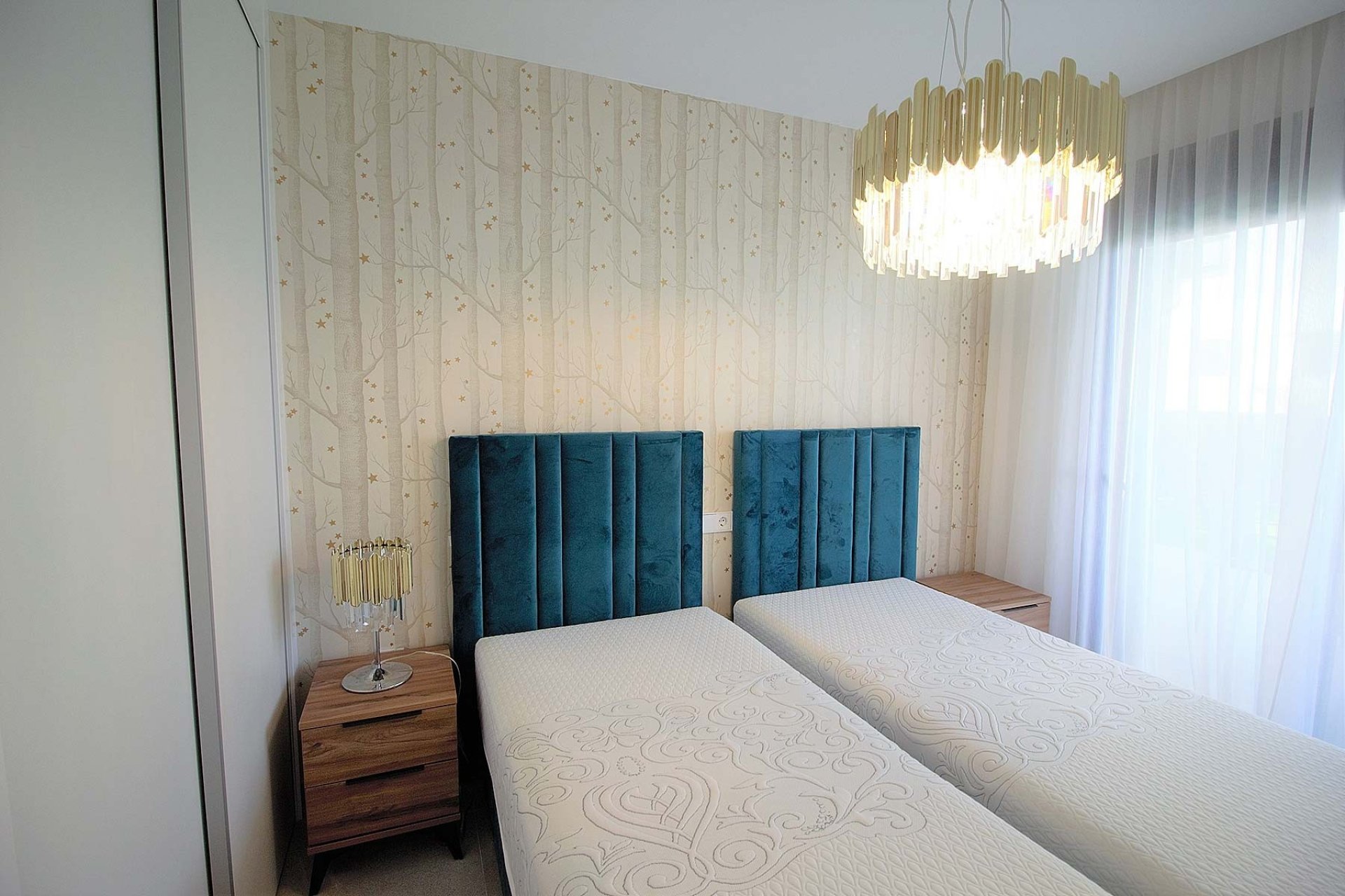 Resale - Apartment -
Santa Pola - Costa Blanca