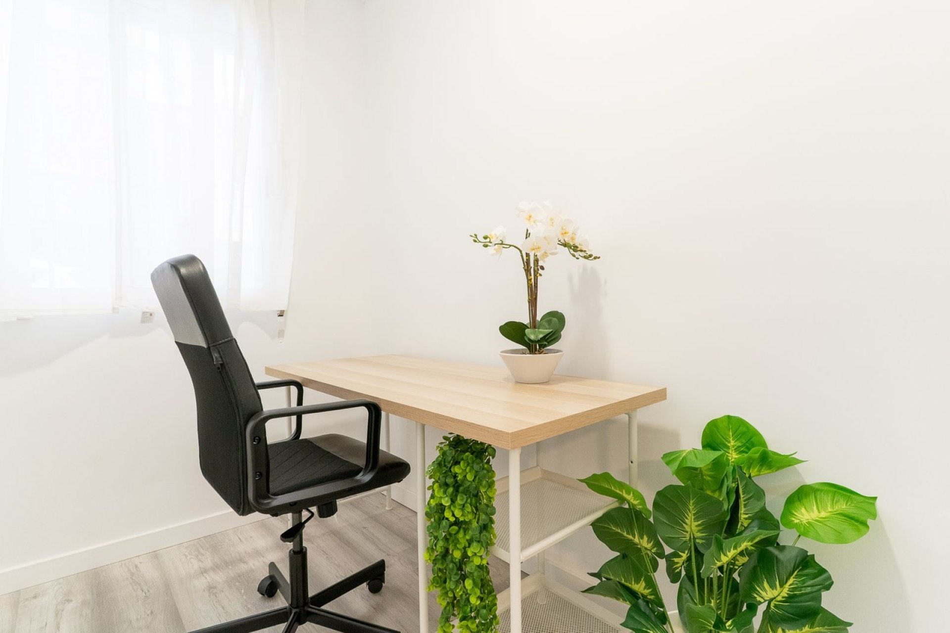 Resale - Apartment -
Santa Pola - Gran Alacant