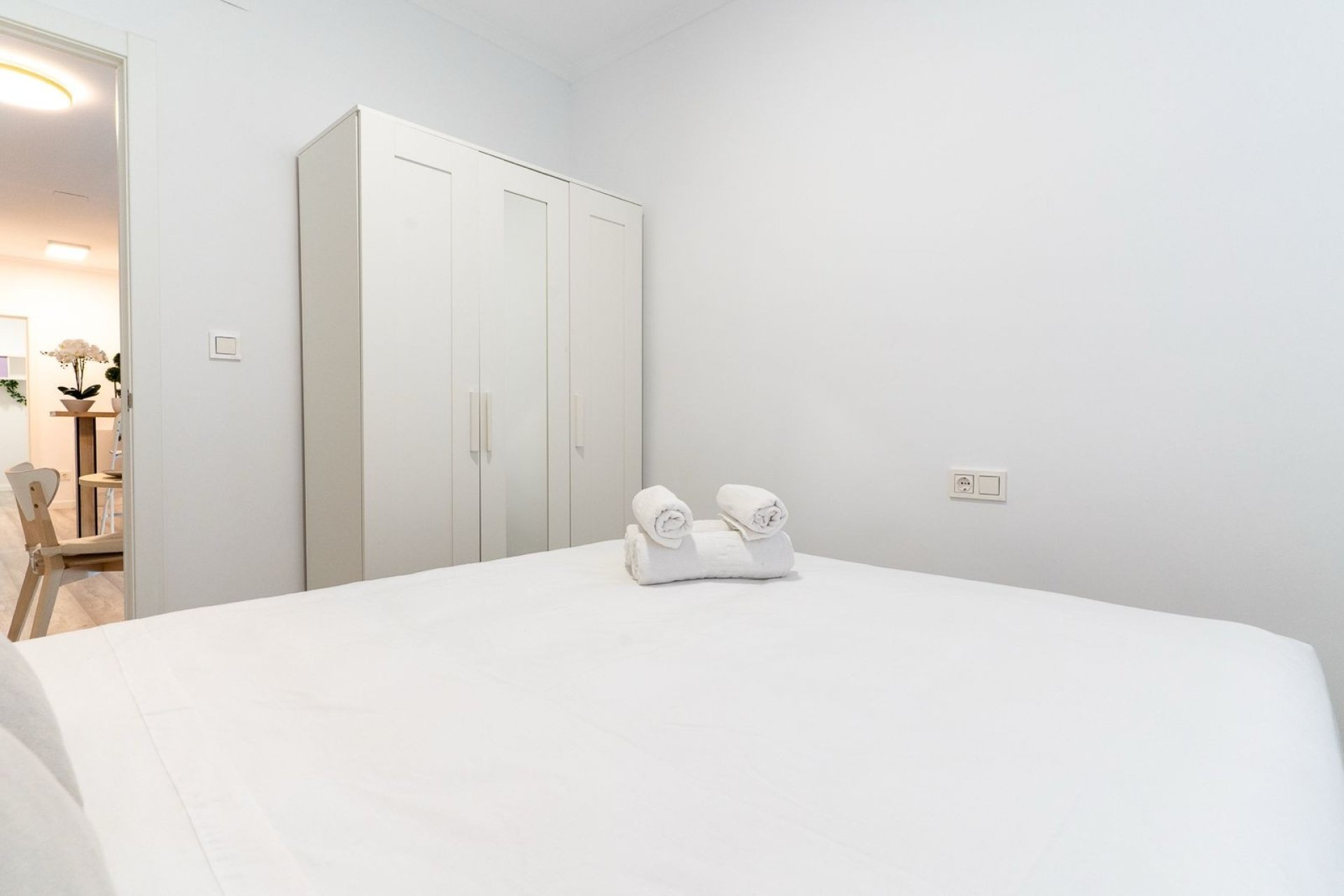 Resale - Apartment -
Santa Pola - Gran Alacant