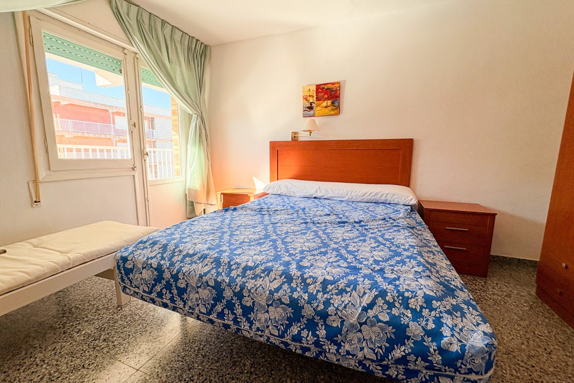 Resale - Apartment -
Santa Pola - Gran Playa