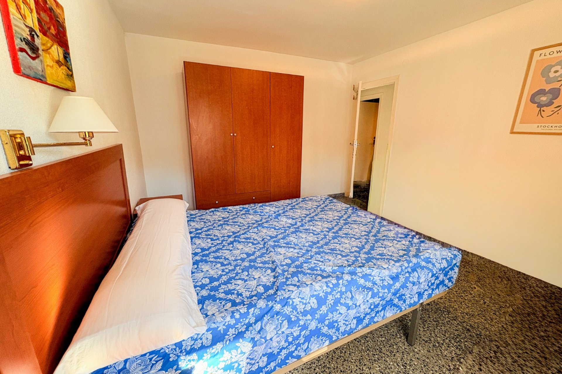 Resale - Apartment -
Santa Pola - Gran Playa