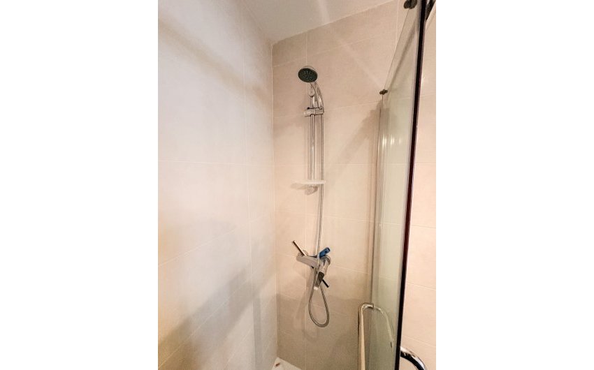 Resale - Apartment -
Santa Pola - Gran Playa