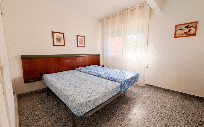 Resale - Apartment -
Santa Pola - Gran Playa