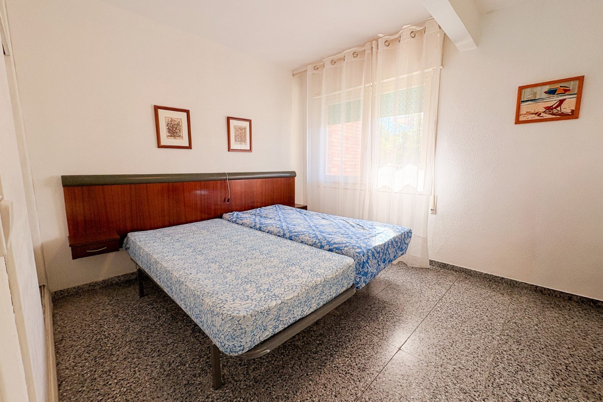 Resale - Apartment -
Santa Pola - Gran Playa