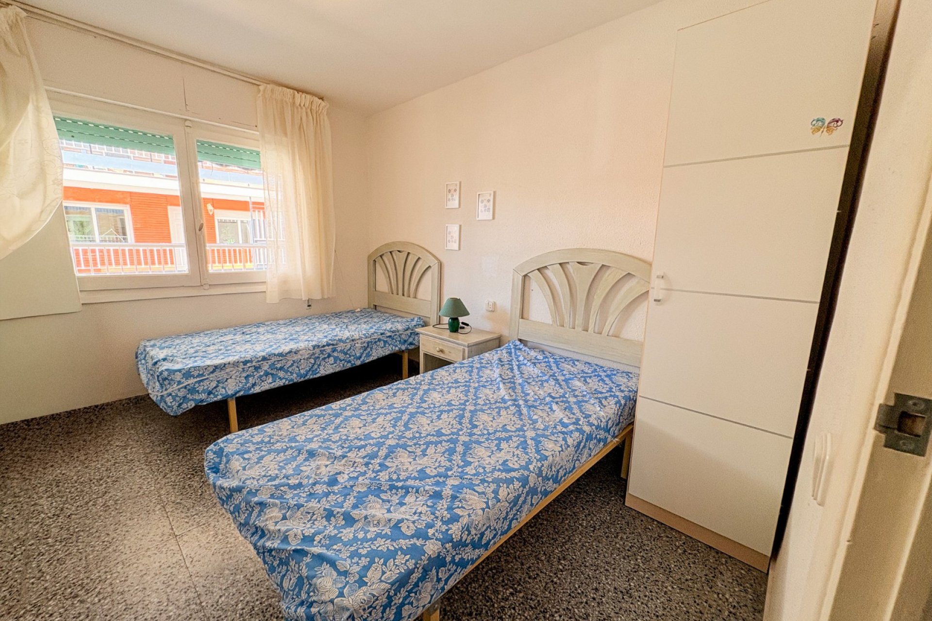 Resale - Apartment -
Santa Pola - Gran Playa