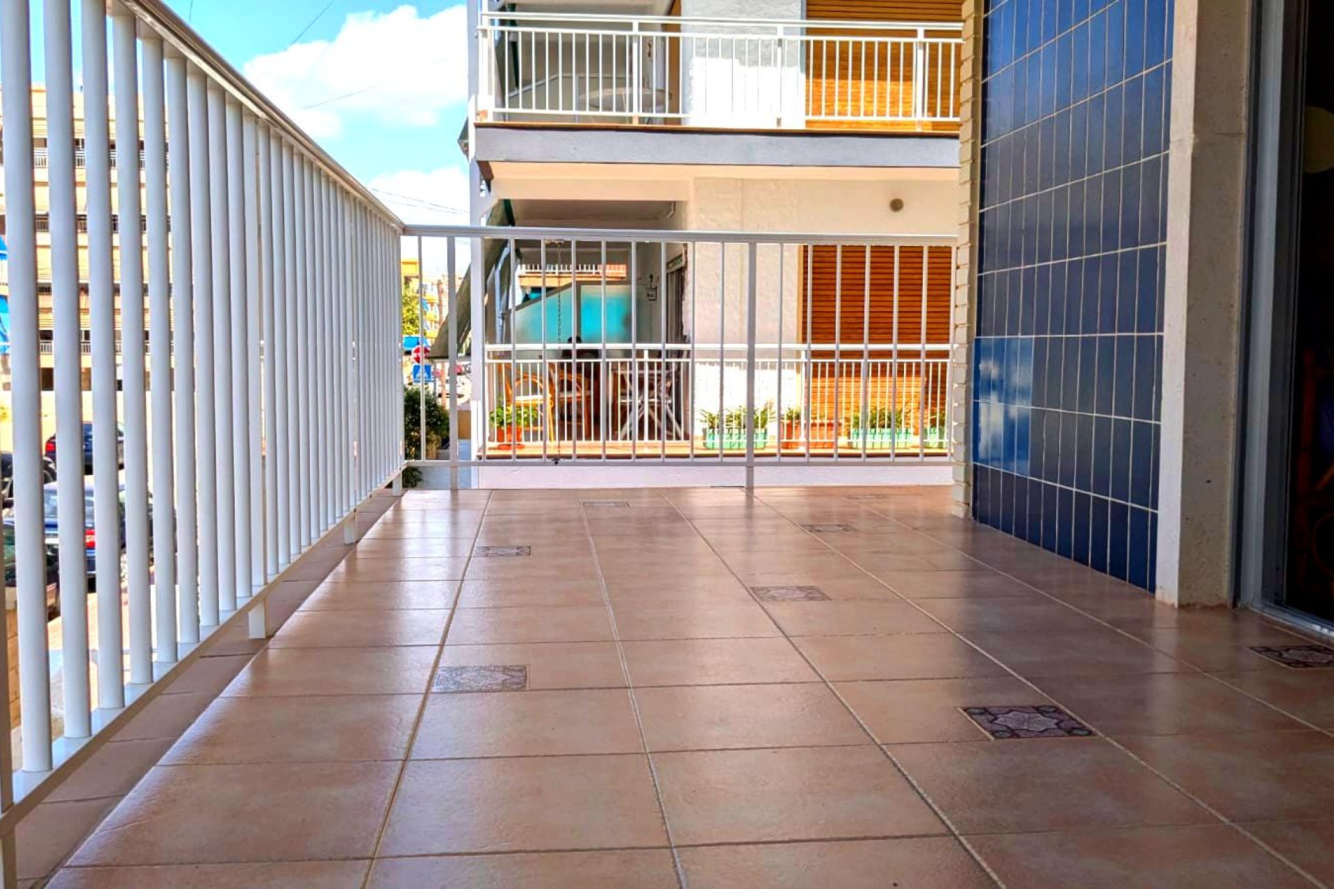 Resale - Apartment -
Santa Pola - Gran Playa