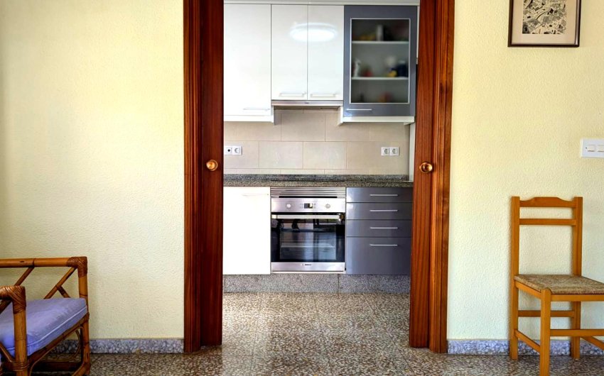 Resale - Apartment -
Santa Pola - Gran Playa