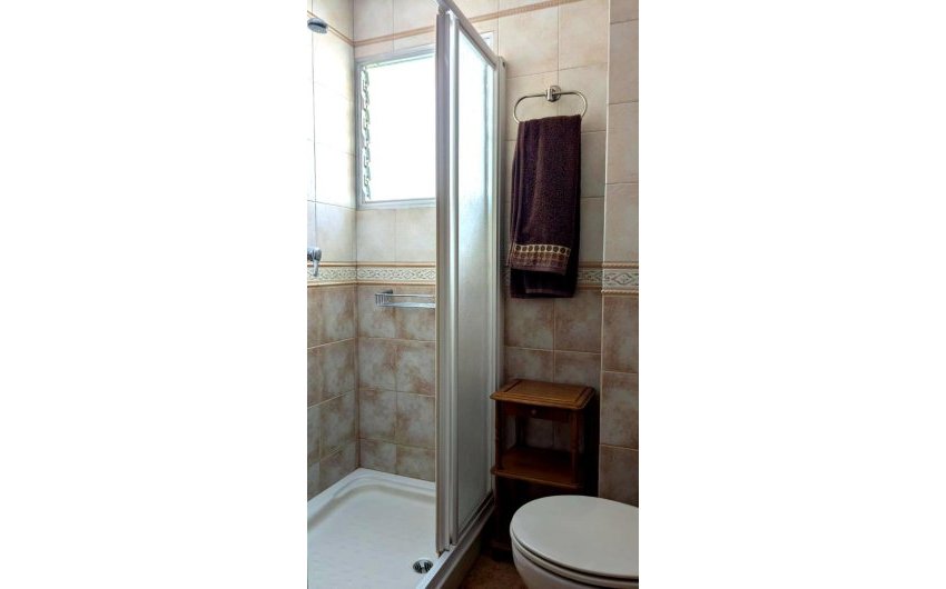 Resale - Apartment -
Santa Pola - Gran Playa