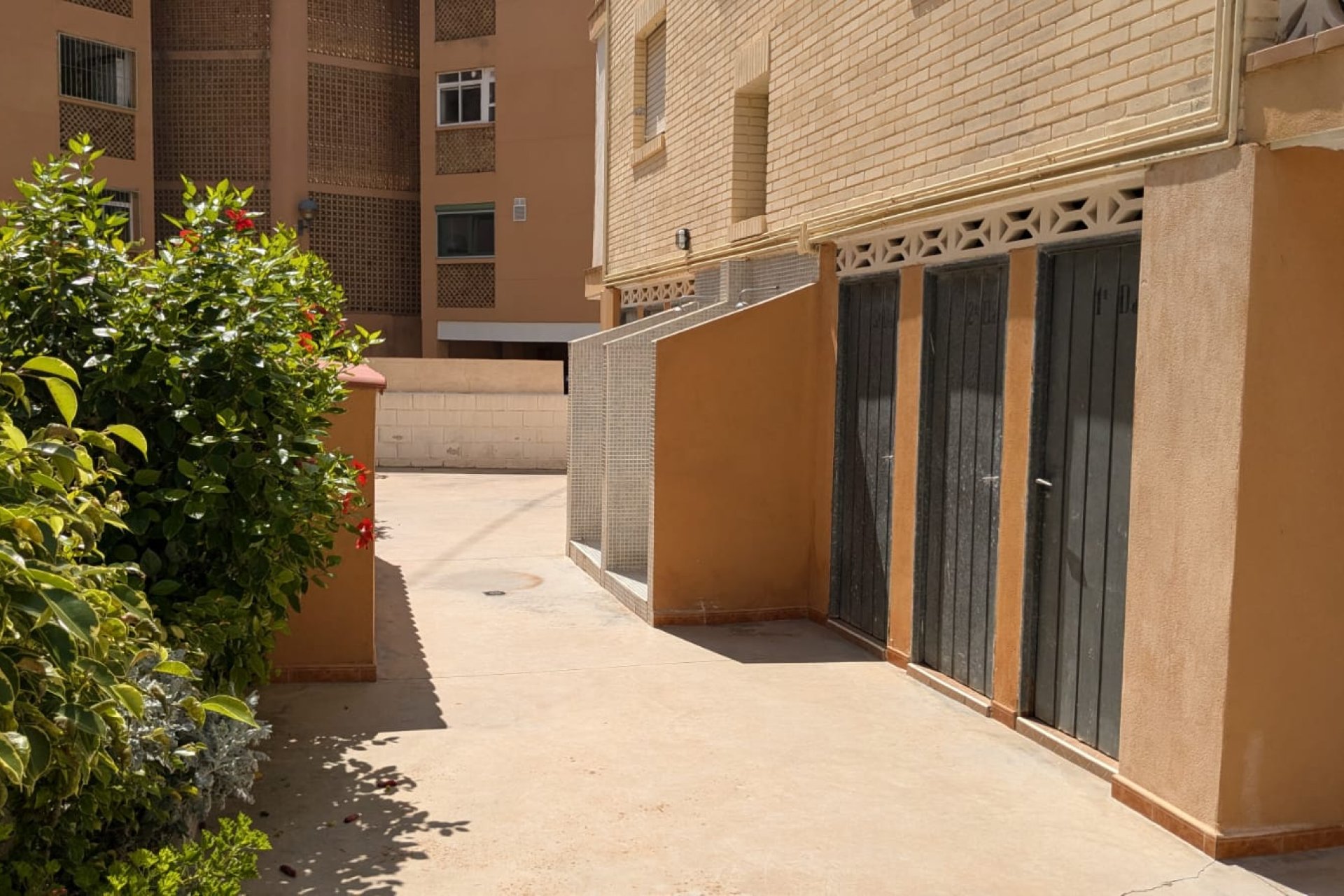 Resale - Apartment -
Santa Pola - Gran Playa