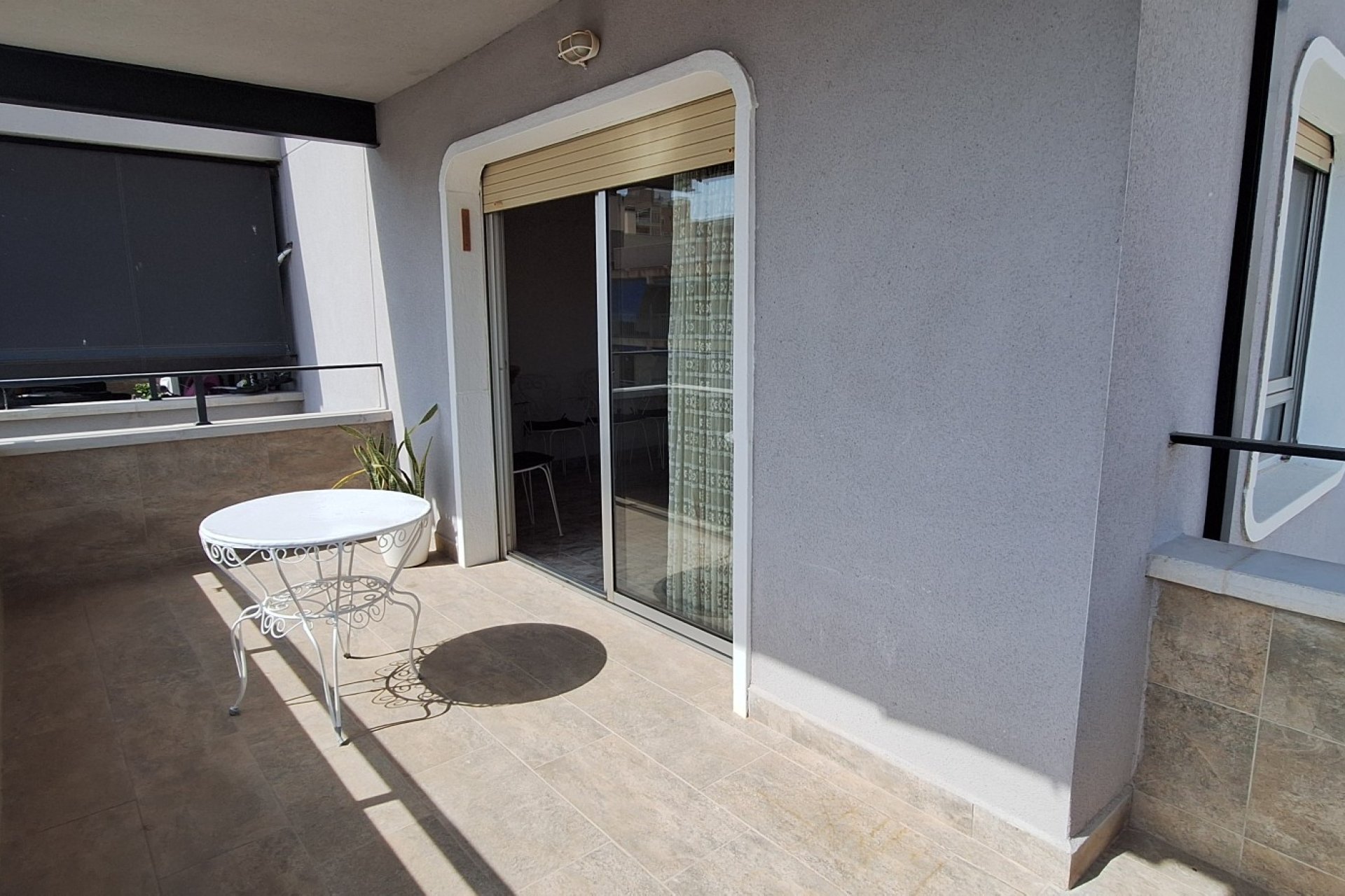 Resale - Apartment -
Santa Pola - Gran Playa