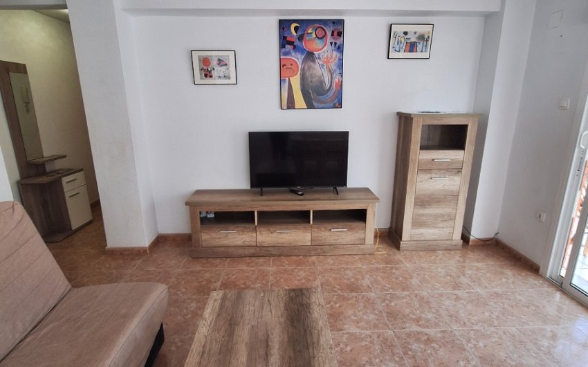 Resale - Apartment -
Santa Pola - Gran Playa