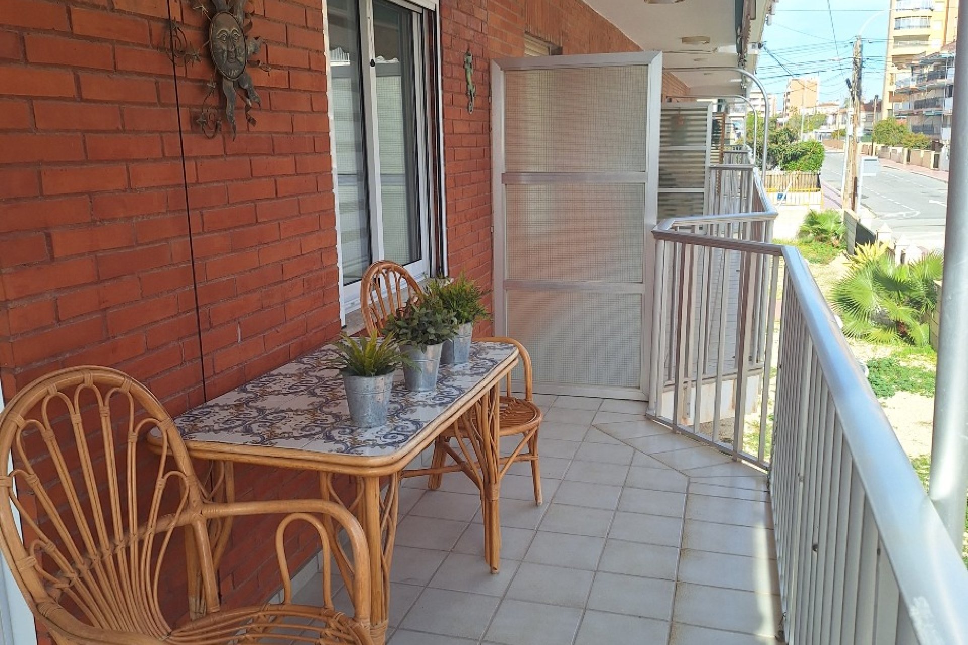 Resale - Apartment -
Santa Pola - Gran Playa