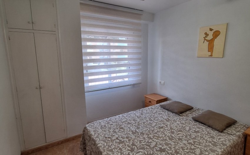 Resale - Apartment -
Santa Pola - Gran Playa