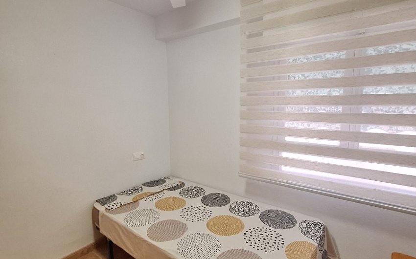 Resale - Apartment -
Santa Pola - Gran Playa