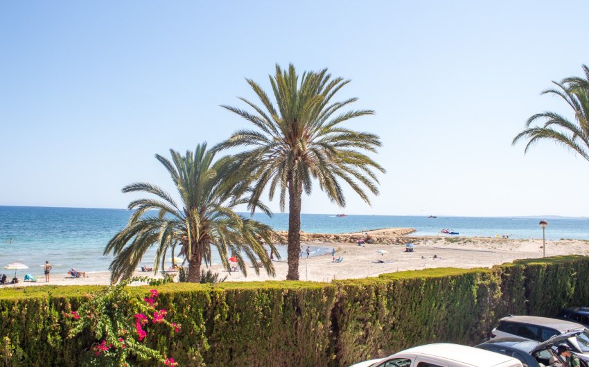 Resale - Apartment -
Santa Pola - Playa del Este
