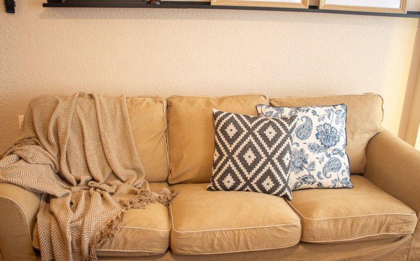 Resale - Apartment -
Santa Pola - Playa del Este