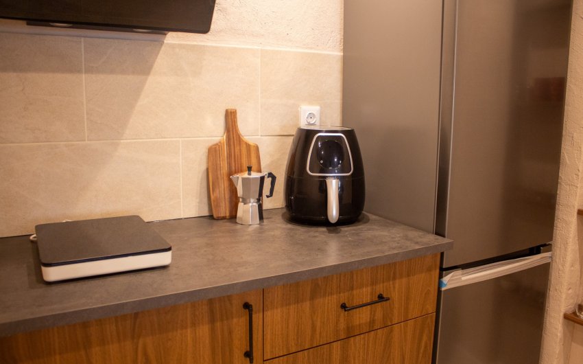 Resale - Apartment -
Santa Pola - Playa del Este